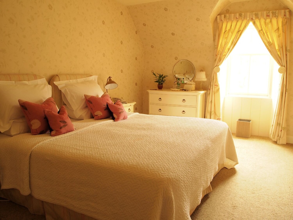 Standard Double or Twin Room, Garden View photo 1