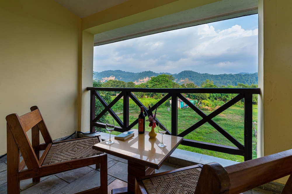 Premium Room, River View photo 2