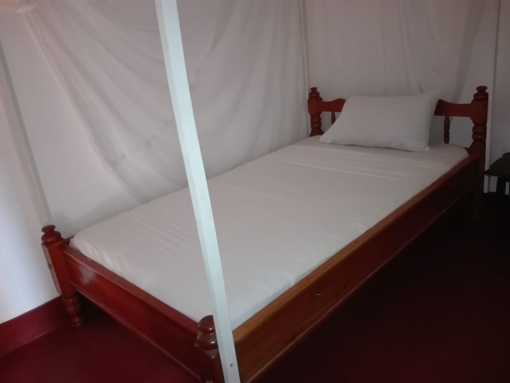 Standard Single Room, 1 Twin Bed, Garden View, Garden Area photo 1