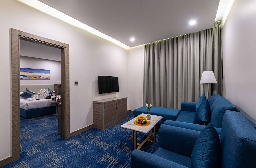 Executive Double Room, 1 King Bed, Non Smoking