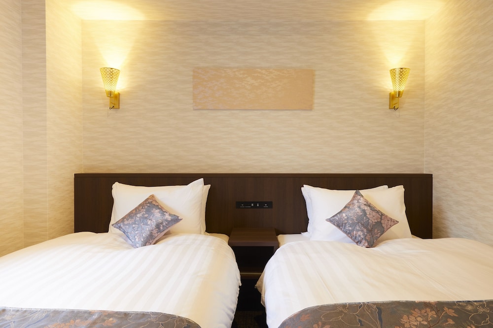 Deluxe Twin Room - Photo 3