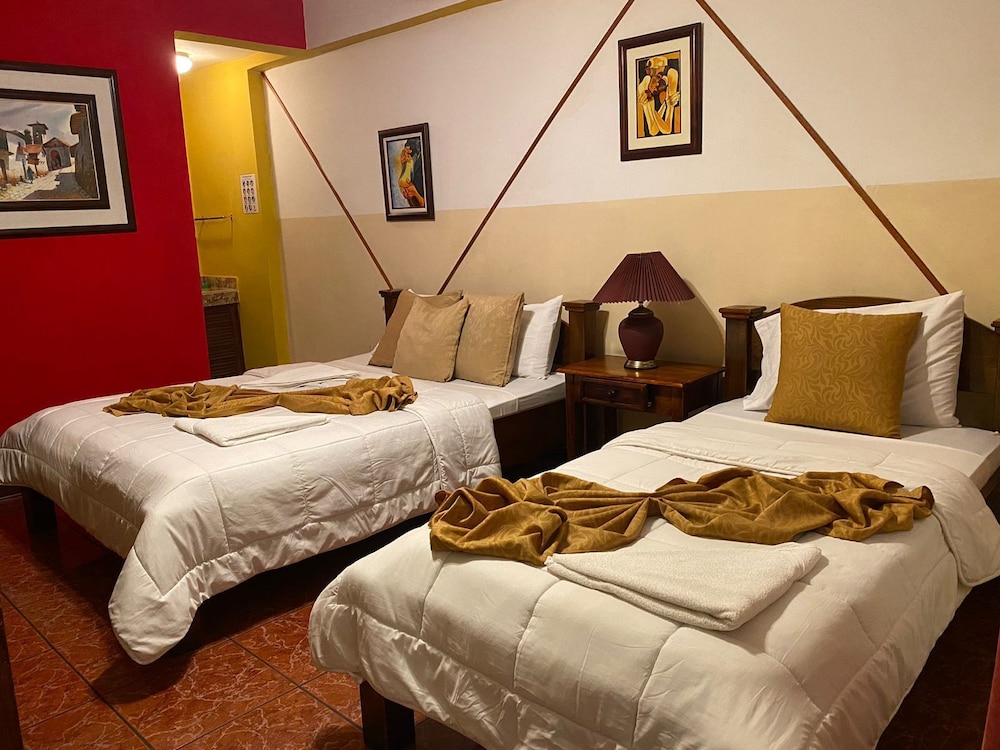 Superior Triple Room - Photo 1