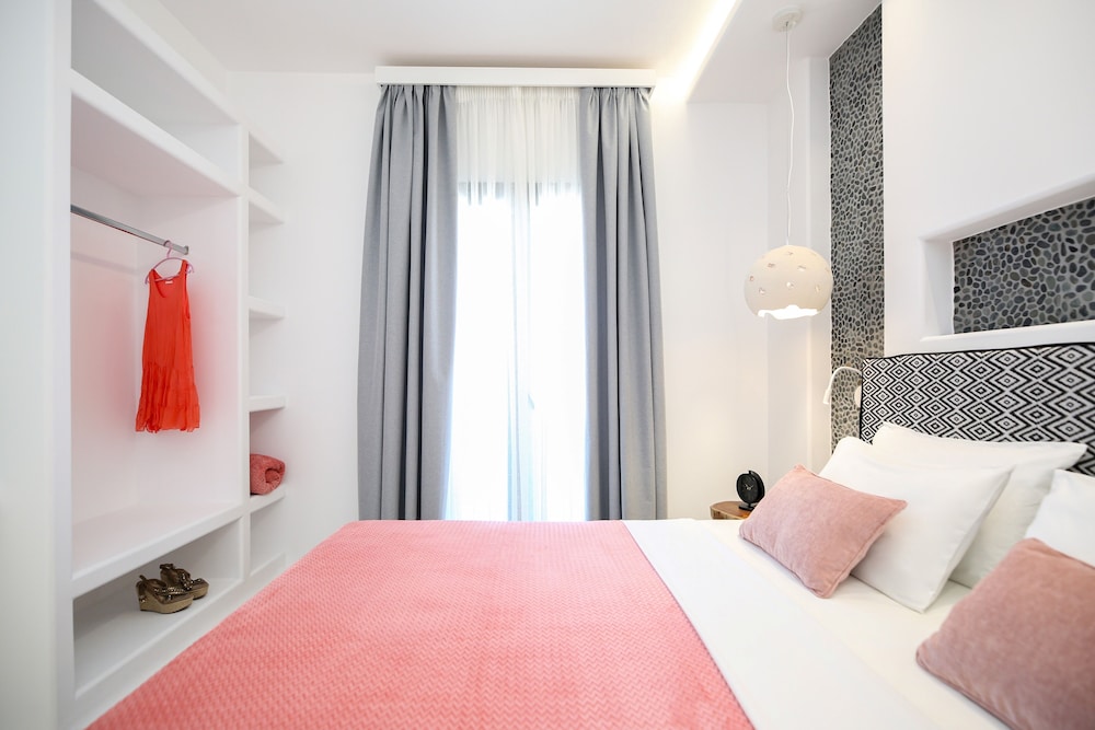 Two bedroom Villa