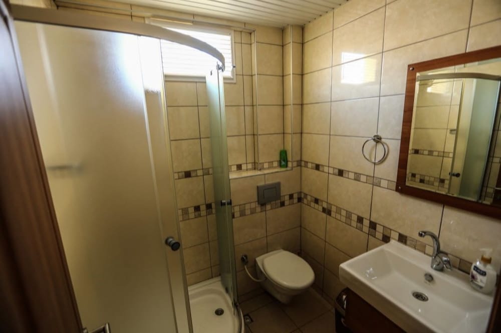 Apartment, 1 Bedroom (4 People) photo 2