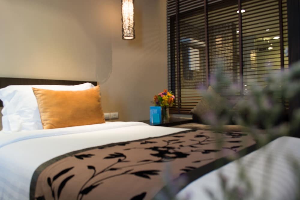 Beach Deluxe Double Bed with Sea View - Photo 3