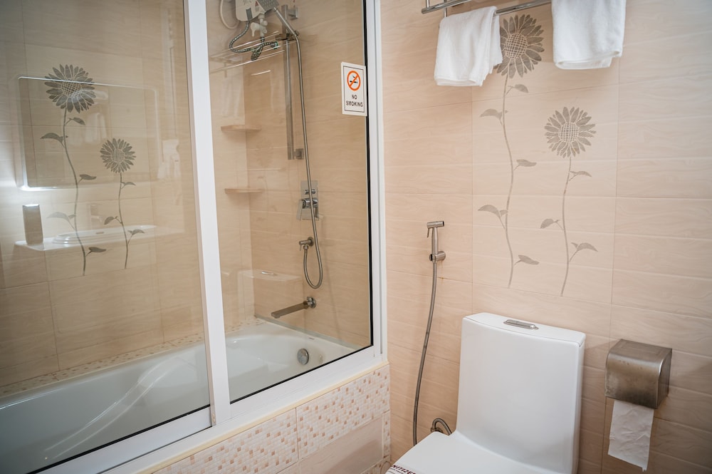 Superior Room, City View photo 3