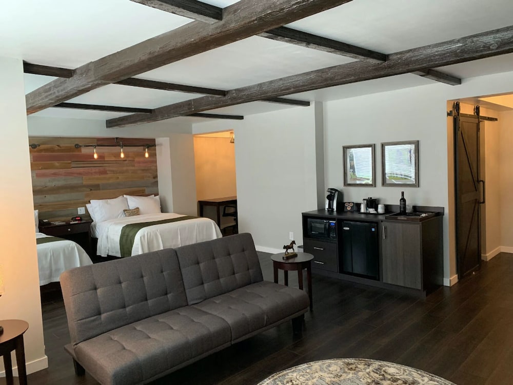 Elite Suite, Multiple Beds photo 2