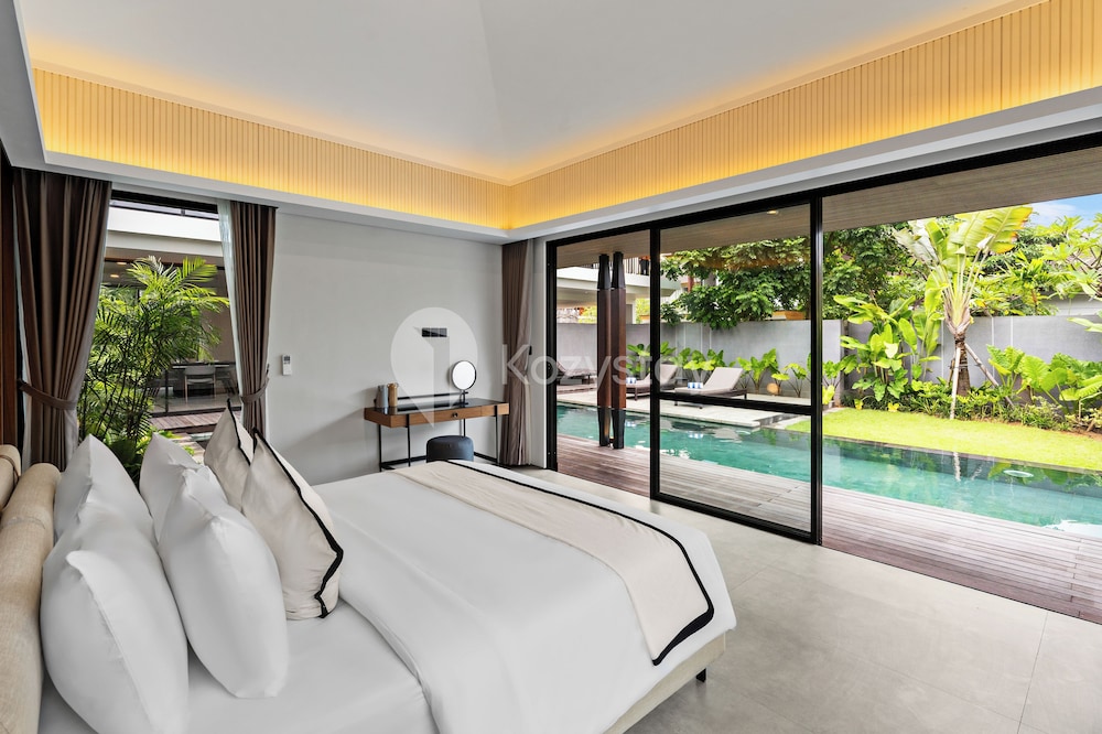 Villa, 4 Bedrooms, Private Pool, Pool View