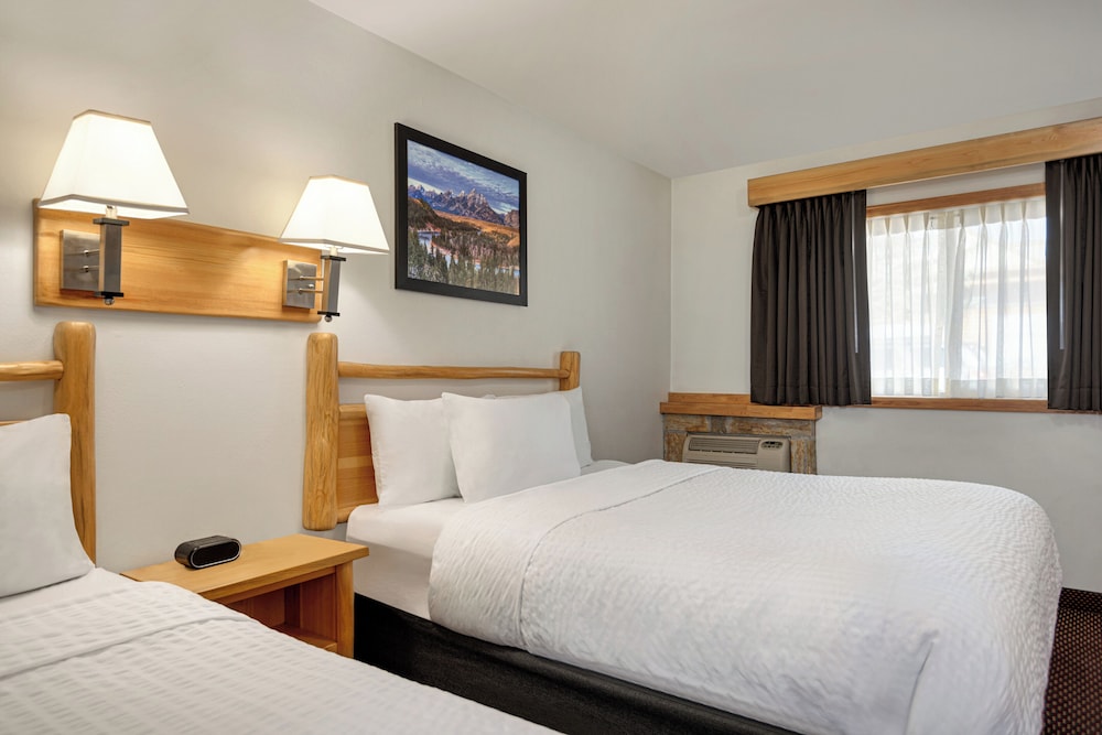 Standard Double Room - Photo 1
