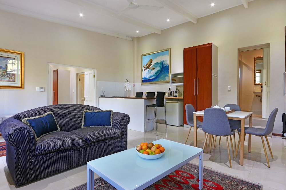 Comfort Cottage (River) photo 2