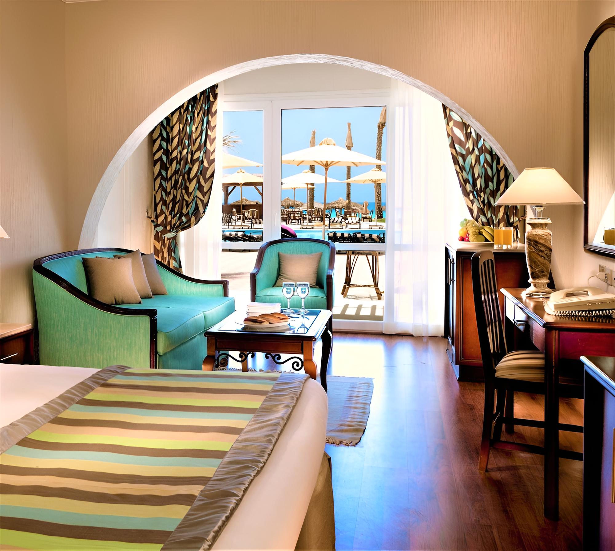 Superior Double Room, Sea View photo 3