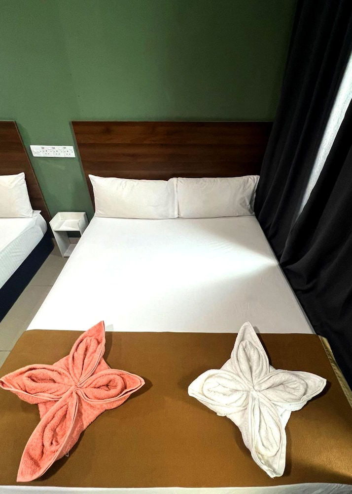 Business Double Room - Photo 14
