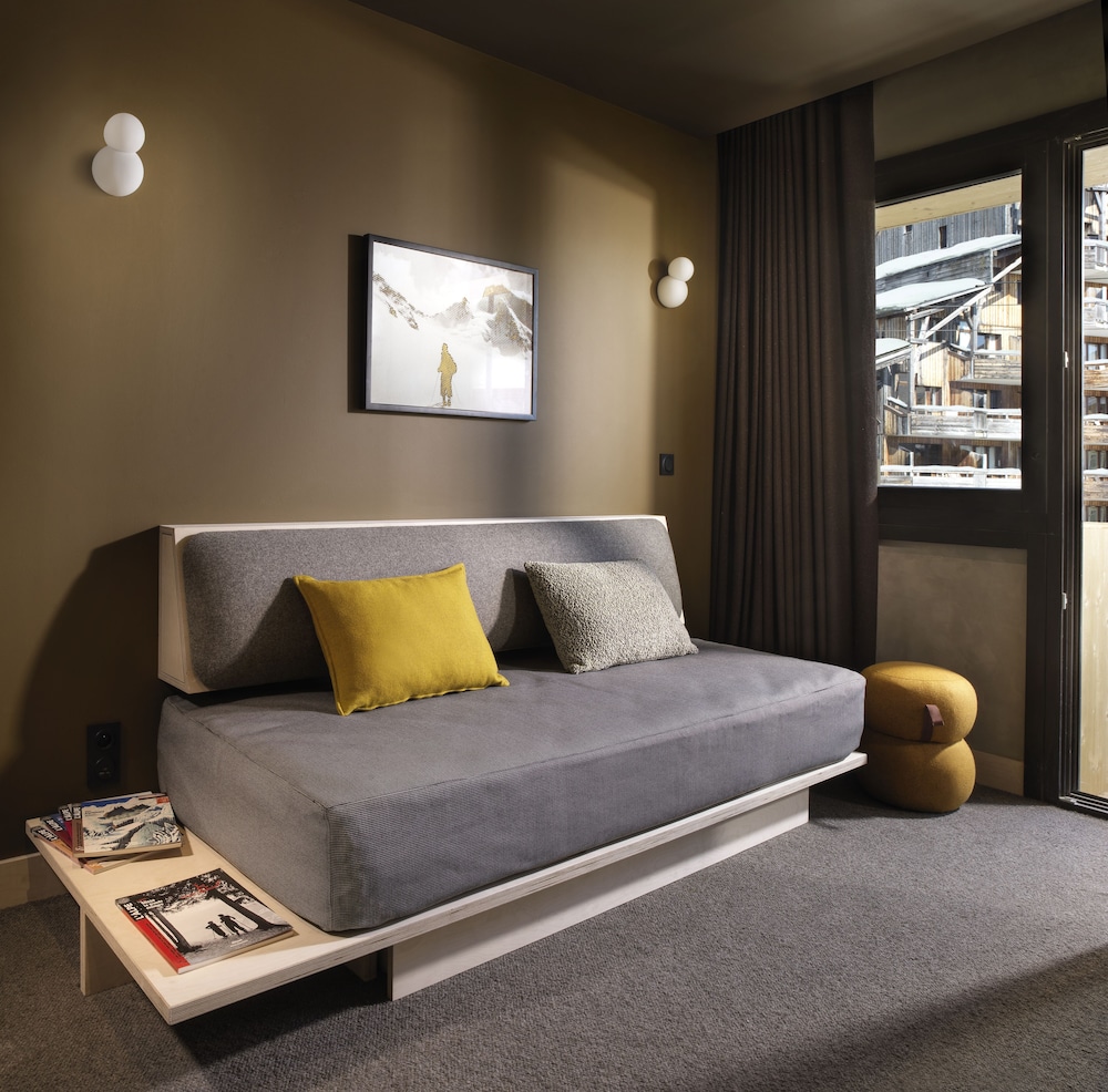 Family Suite - Photo 1