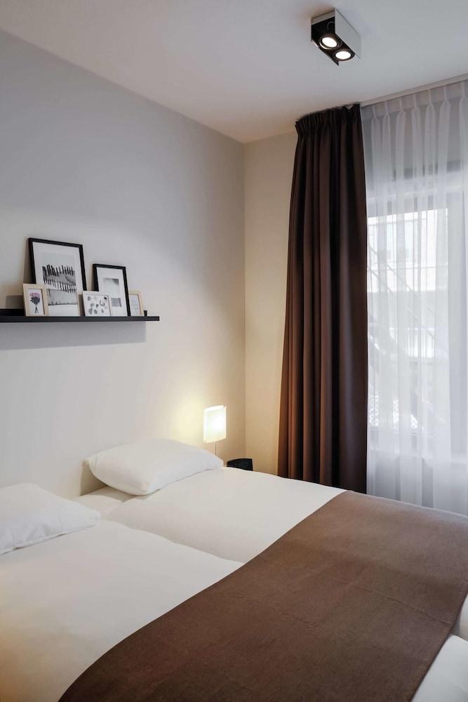 Executive Apartment, 2 Bedrooms photo 3