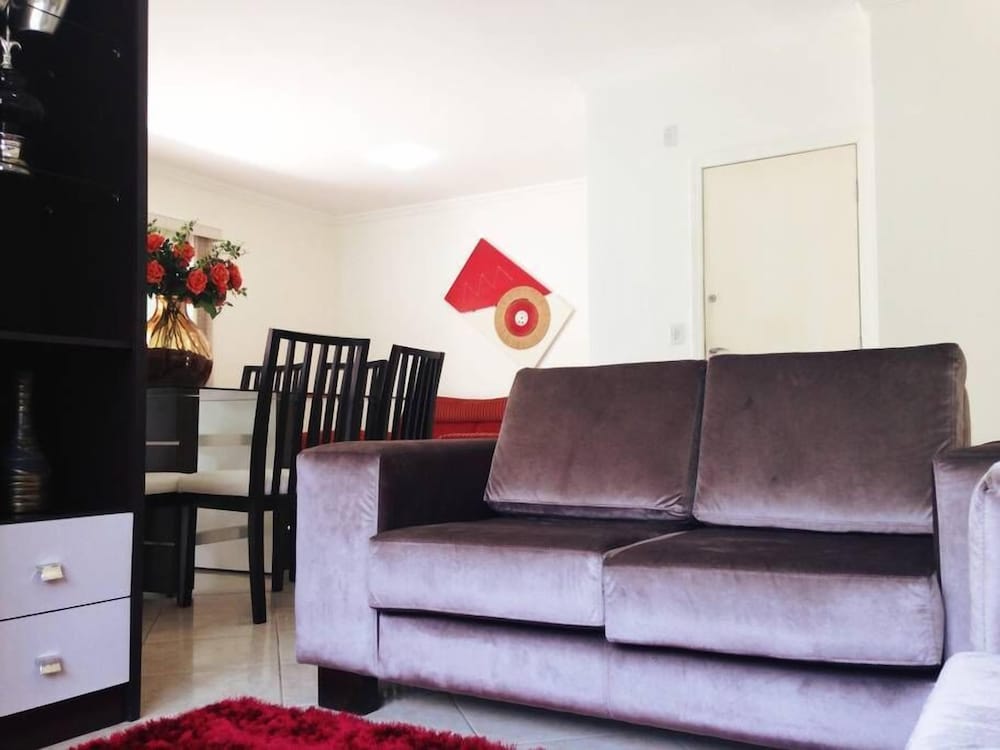 Family Apartment, Multiple Bedrooms, Balcony, Beachside photo 3