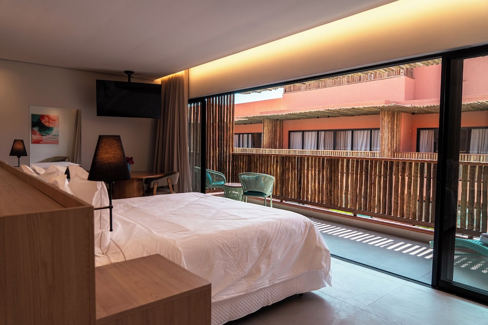 Luxury Suite photo 2