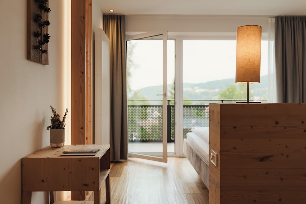 Double or Twin Room photo 2