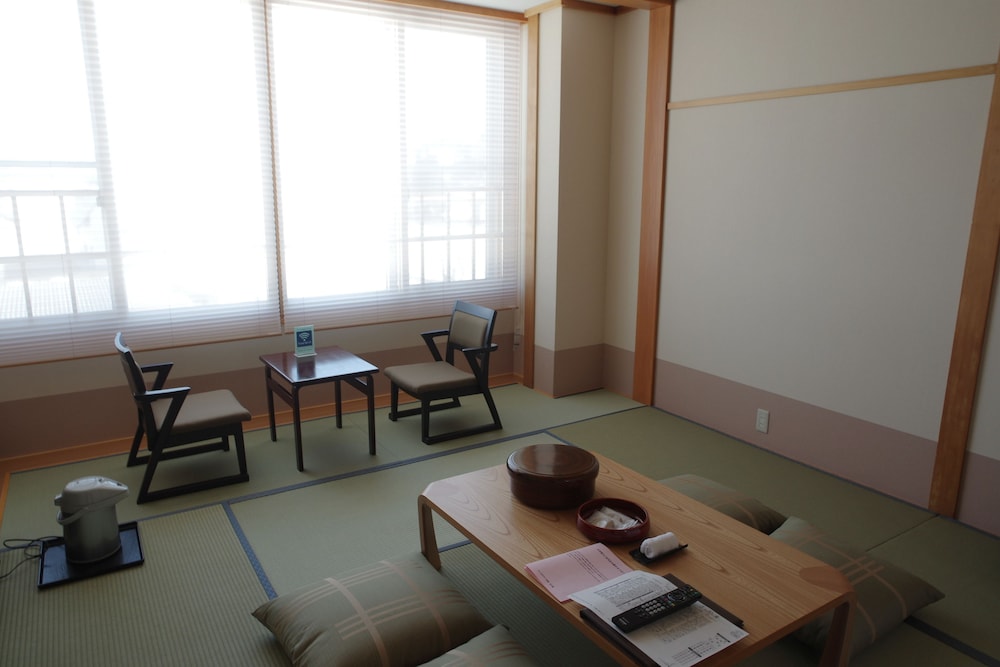 Japanese Style Room 8 Tatami-mats photo 3