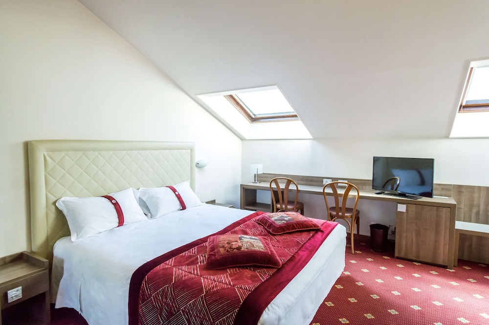 Classic Triple Room photo 3