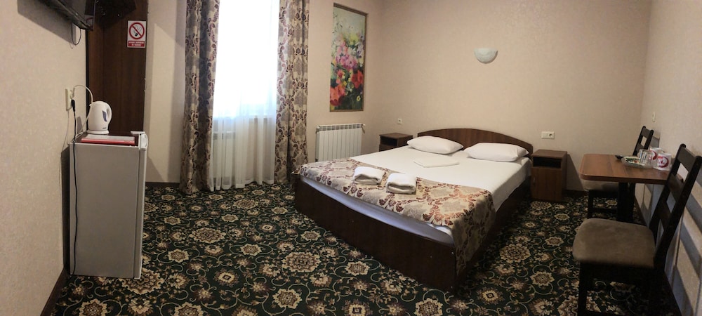 Comfort Double Room (LaMa)