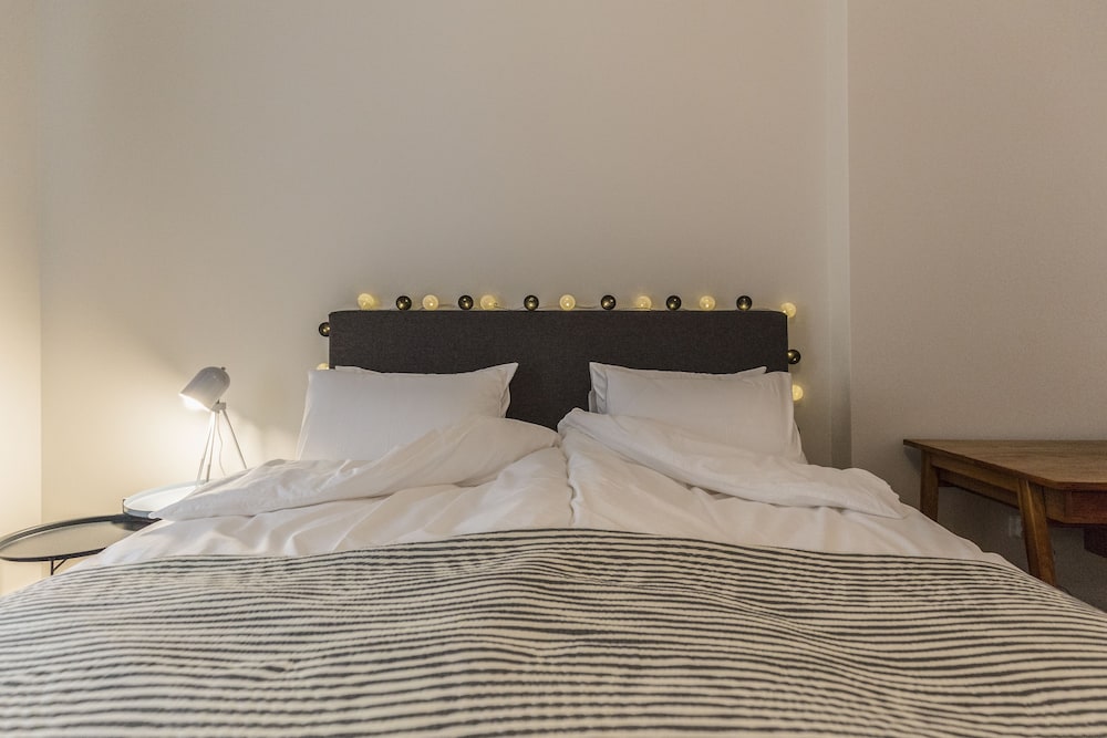 Premium Apartment, 1 King Bed, Non Smoking, City View photo 3