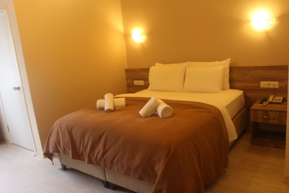 Double Room photo 2