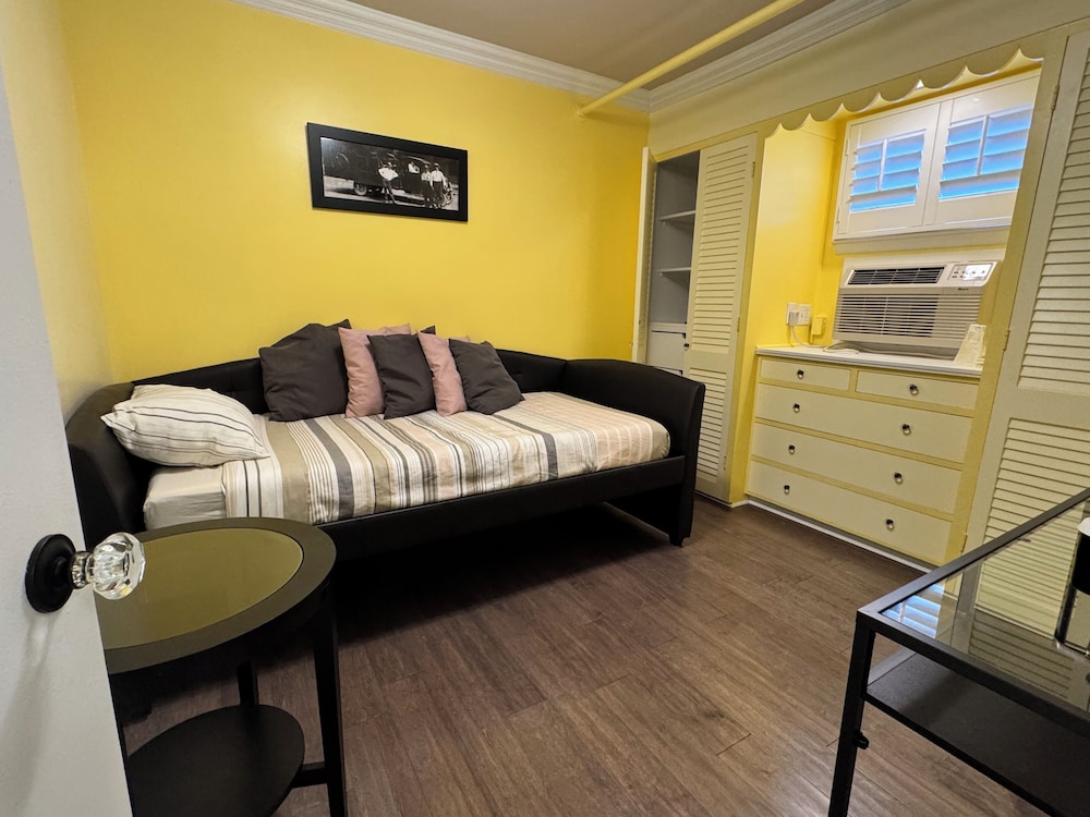 Family Suite photo 2