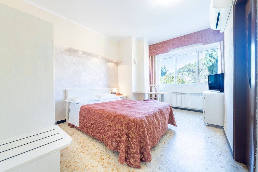 Comfort Single Room