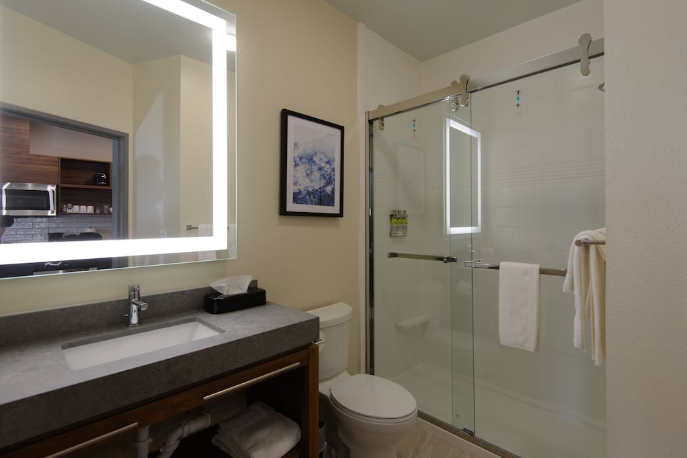 Suite, 1 Bedroom, Accessible (Communications) - Photo 2