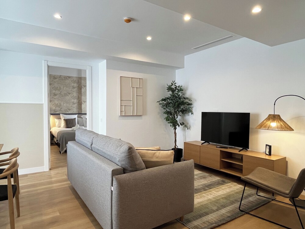 Apartment, 1 Bedroom