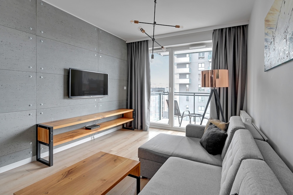 Standard Apartment, Balcony - Photo 13