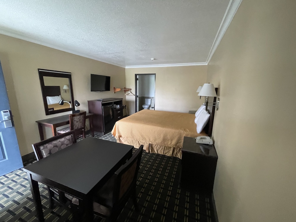 Comfort Single Room, Accessible photo 1