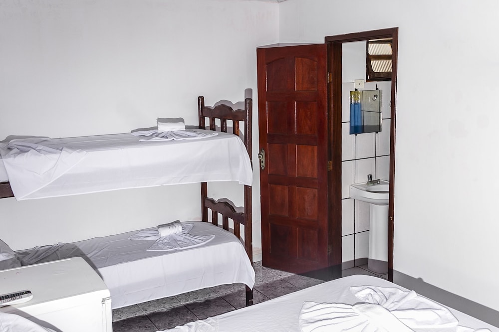 Quadruple Room photo 3