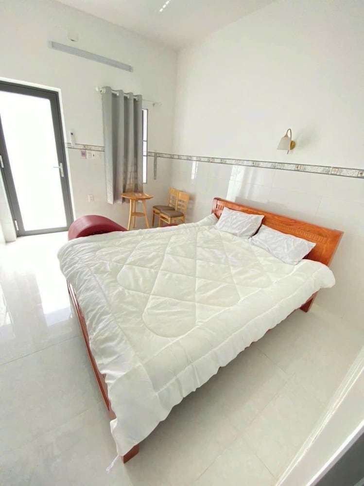Basic Room