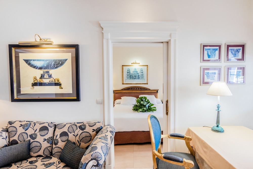 Superior Apartment, 2 Bedrooms, Sea View - Photo 5