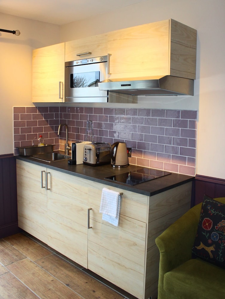 Luxury Studio, Sea View (Purple) photo 2