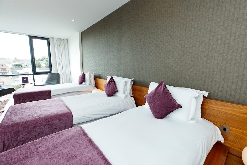 Superior Triple Room, 3 Twin Beds