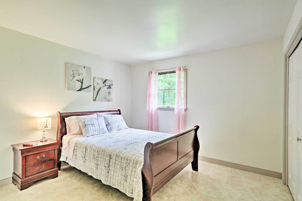 House (4 Bedrooms) photo 3