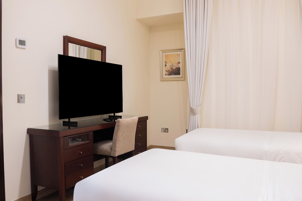 Family Suite, Multiple Beds