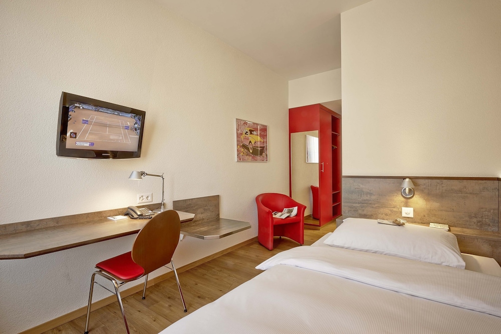 Standard Single Room photo 1