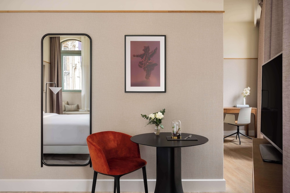 Family Room (2 Adults + 1 Child) - Photo 6