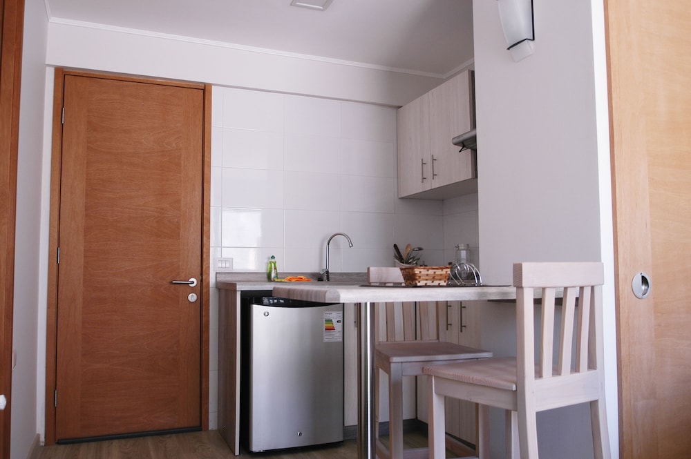 Standard Apartment, 1 Bedroom, Kitchenette, Mountain View photo 3
