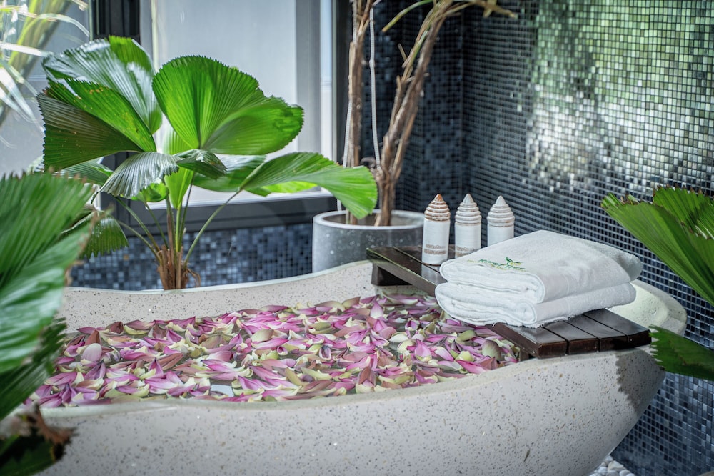 Suite Private Pool Family Villa - Photo 12