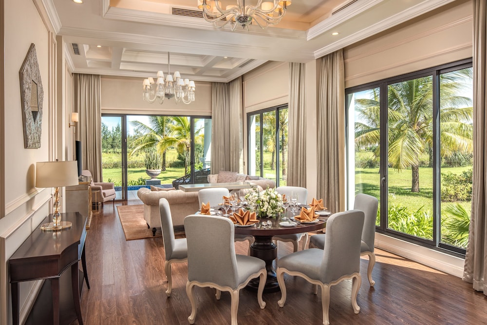 Villa, 1 Bedroom, Private Pool (2+1)