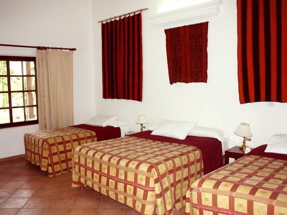 Triple Room photo 2