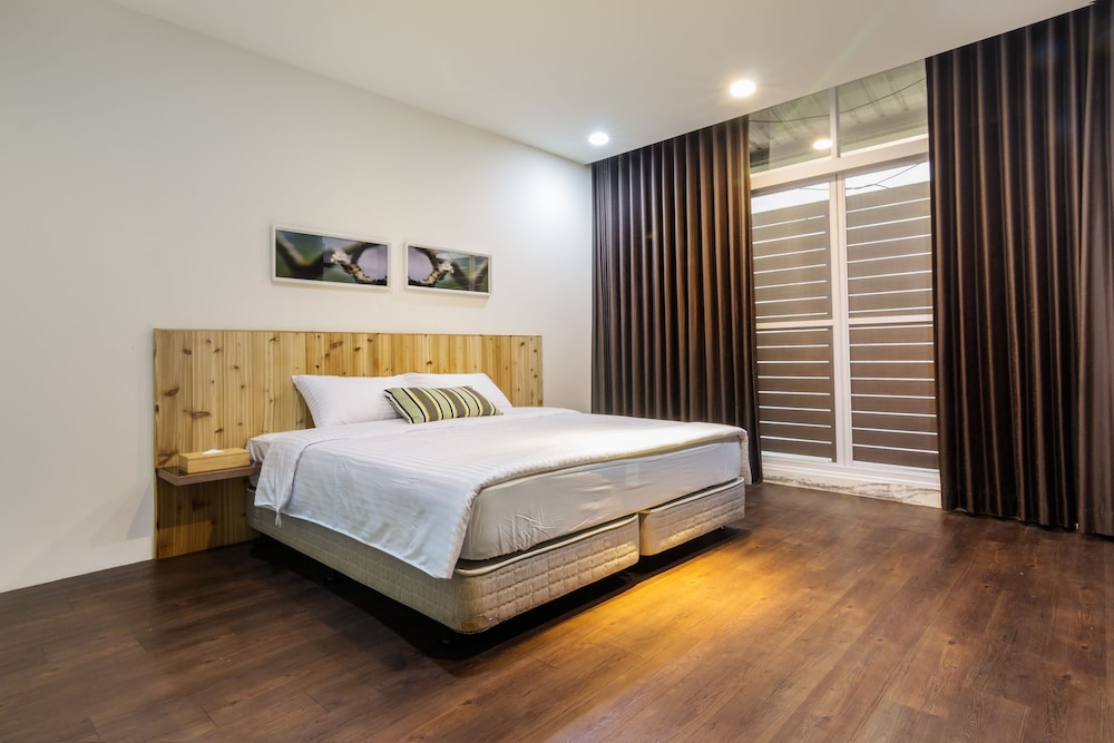 Superior Double Room, Balcony photo 1