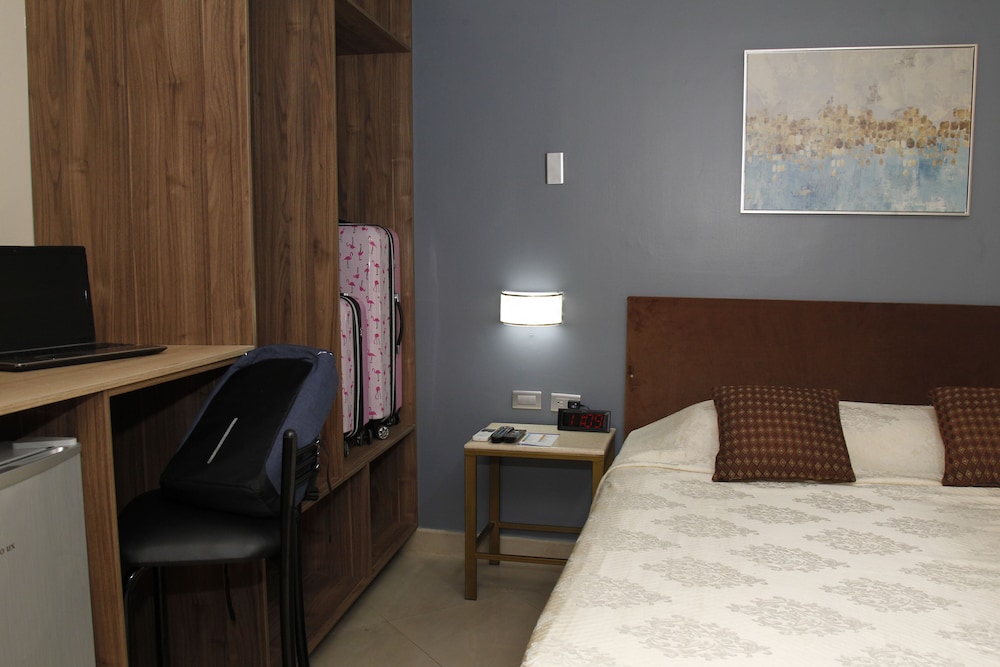 Junior Suite, 1 Queen Bed
