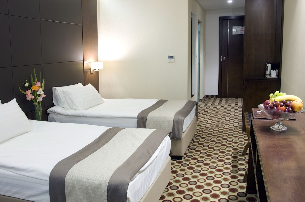 Deluxe Connecting Rooms photo 2