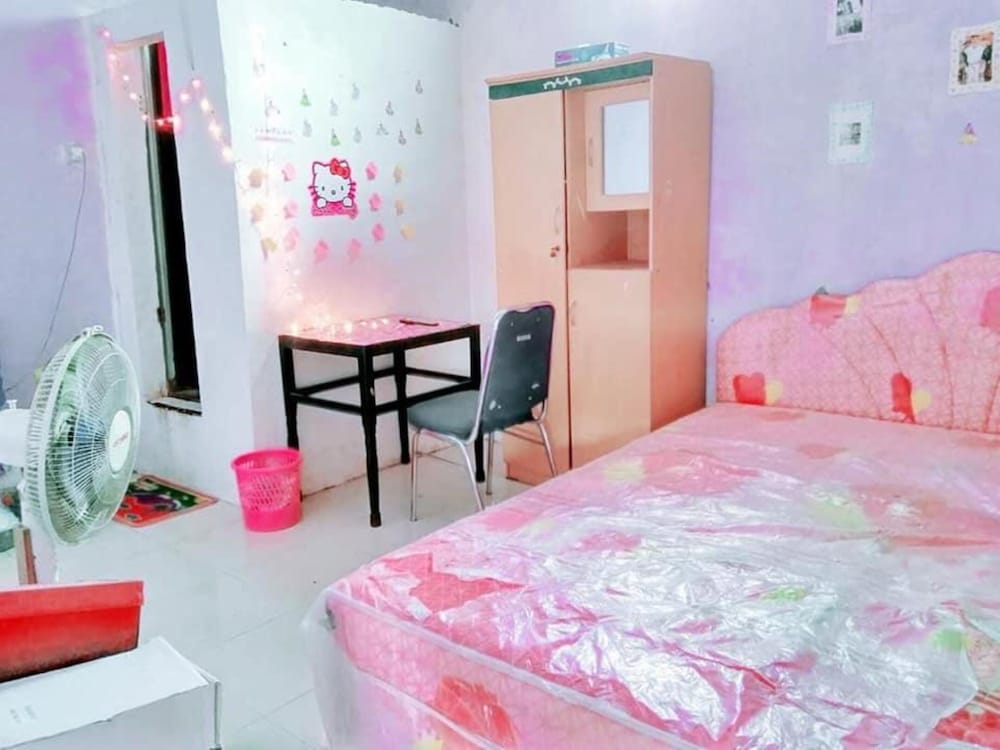 标准双人房