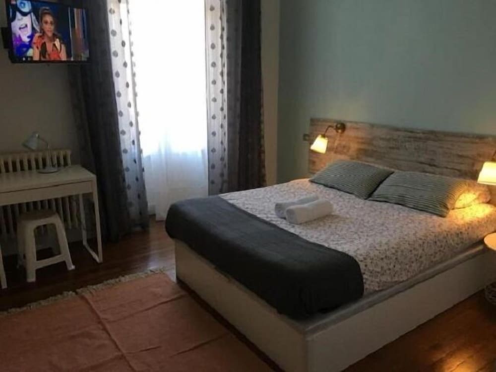 Habitación Doble, Baño Privado